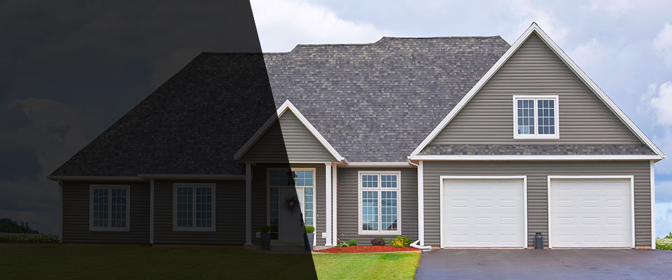 The Colony Roofing Contractors