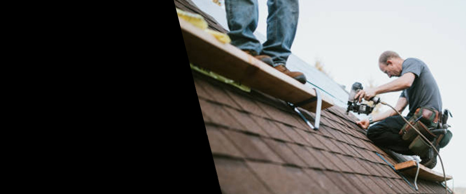 The Colony Roofing Contractors